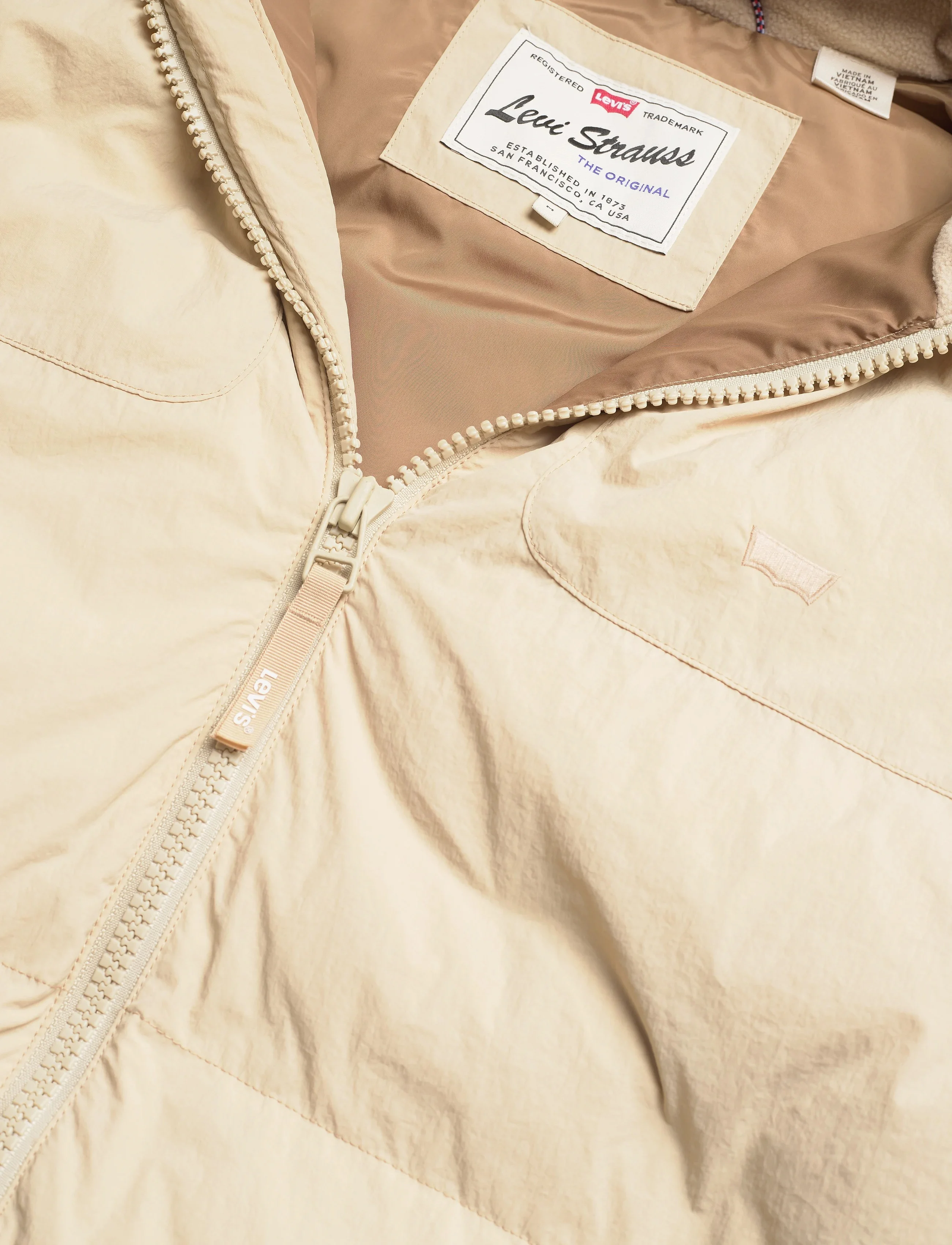 Levis® - Rockridge Short Puffer Levis® - Rockridge Short Puffer