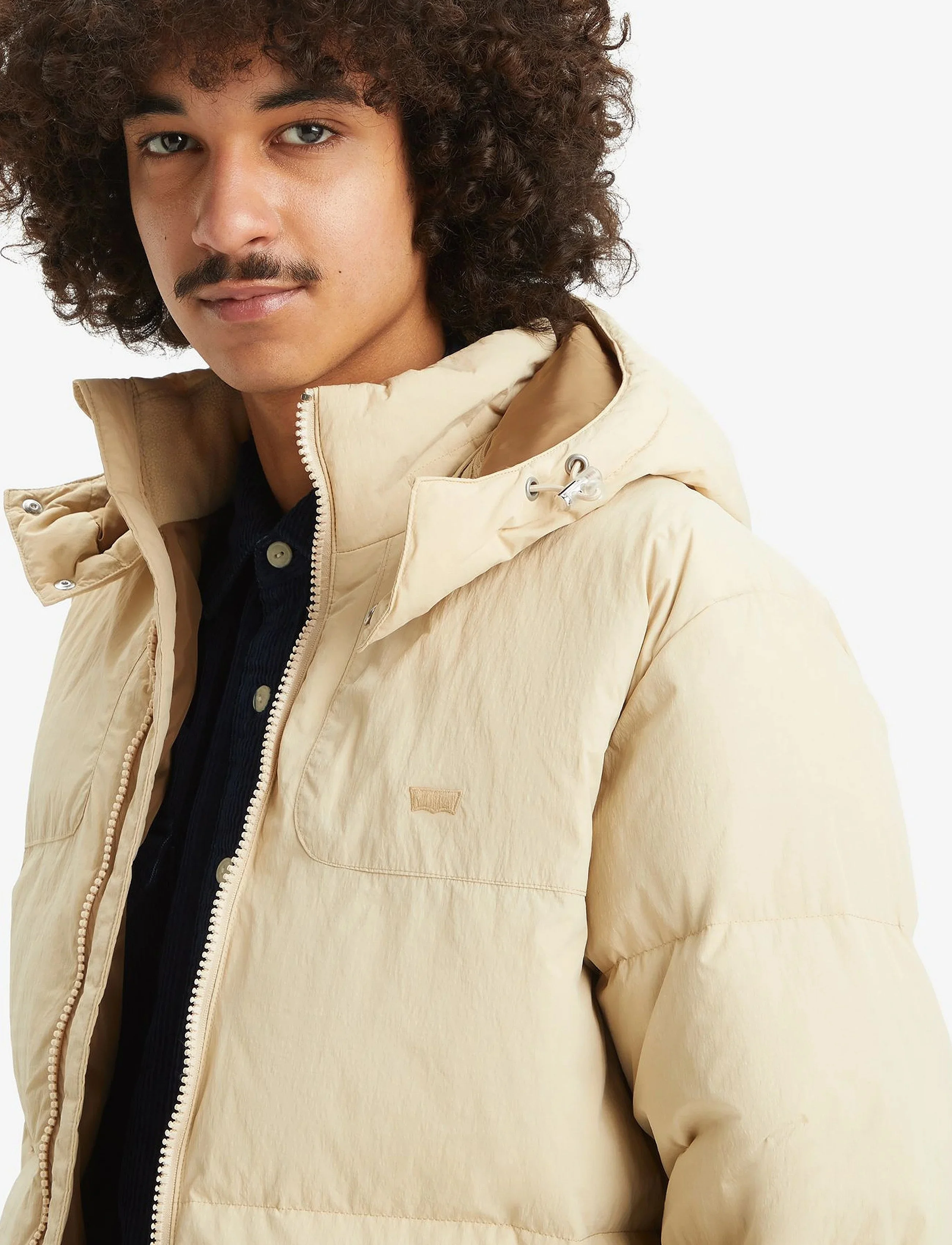 Levis® - Rockridge Short Puffer Levis® - Rockridge Short Puffer