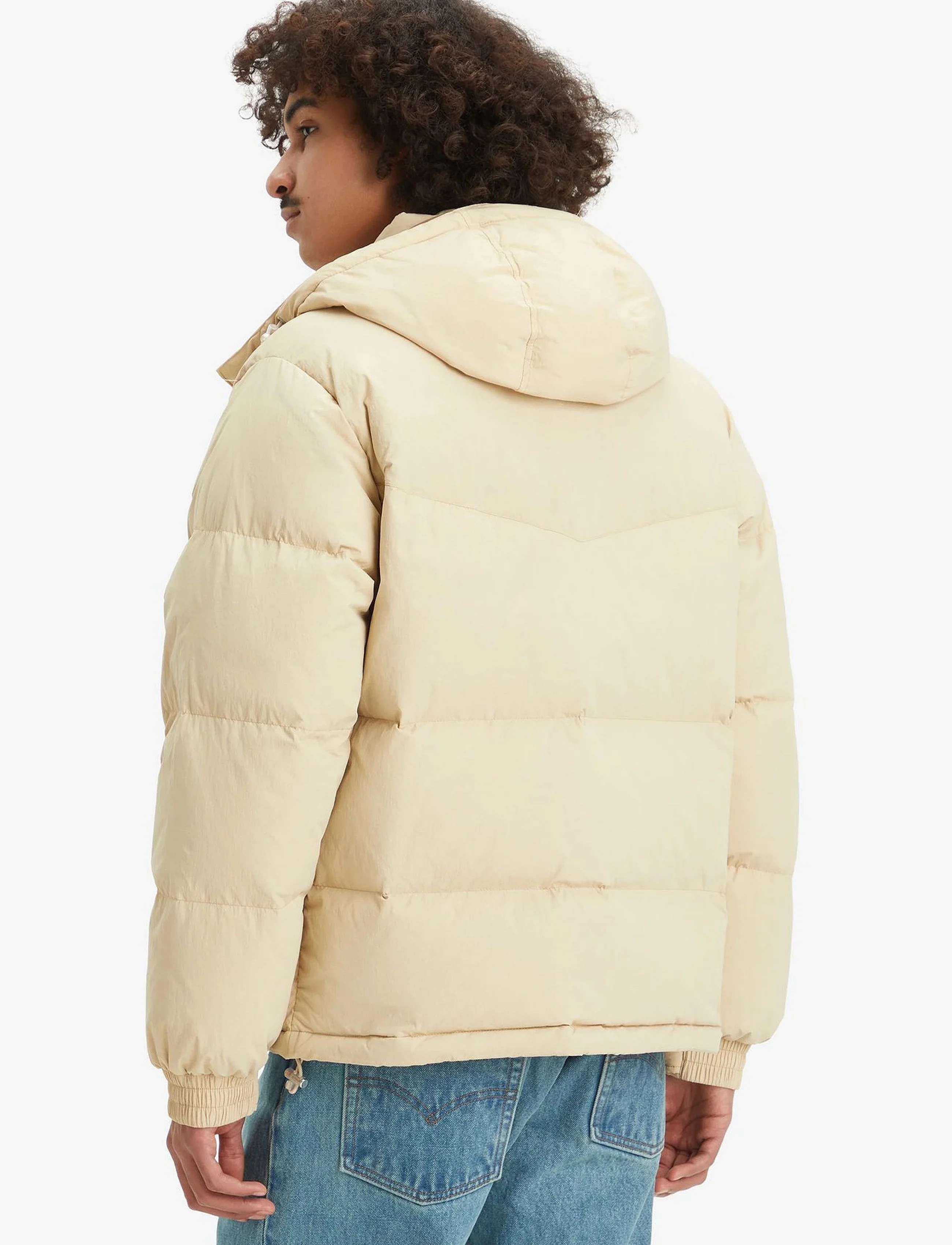 Levis® - Rockridge Short Puffer Levis® - Rockridge Short Puffer