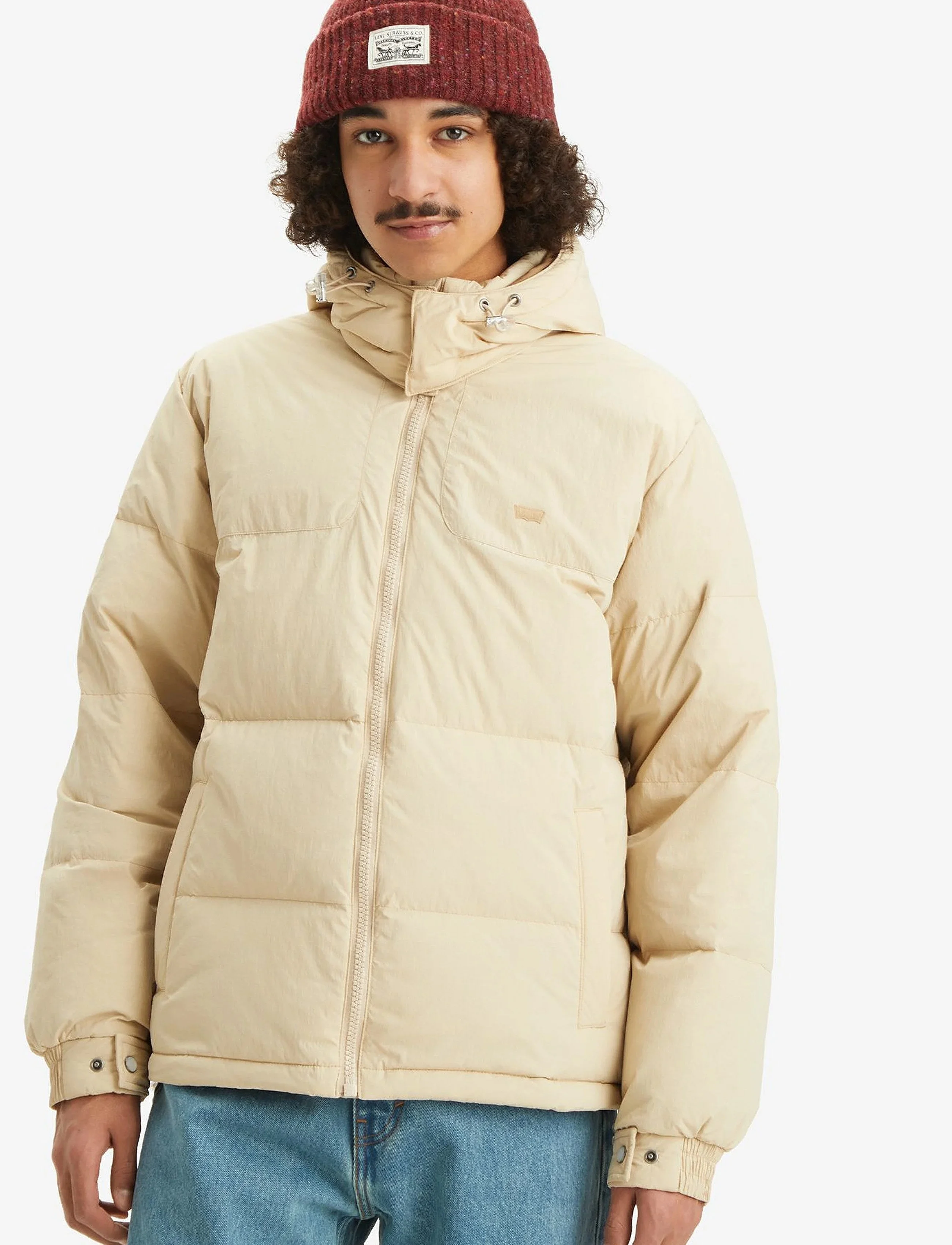 Levis® - Rockridge Short Puffer Levis® - Rockridge Short Puffer
