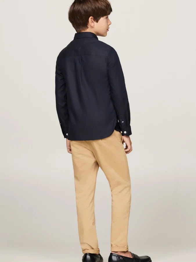 TOMMY HILFIGER - DOBBY... 2