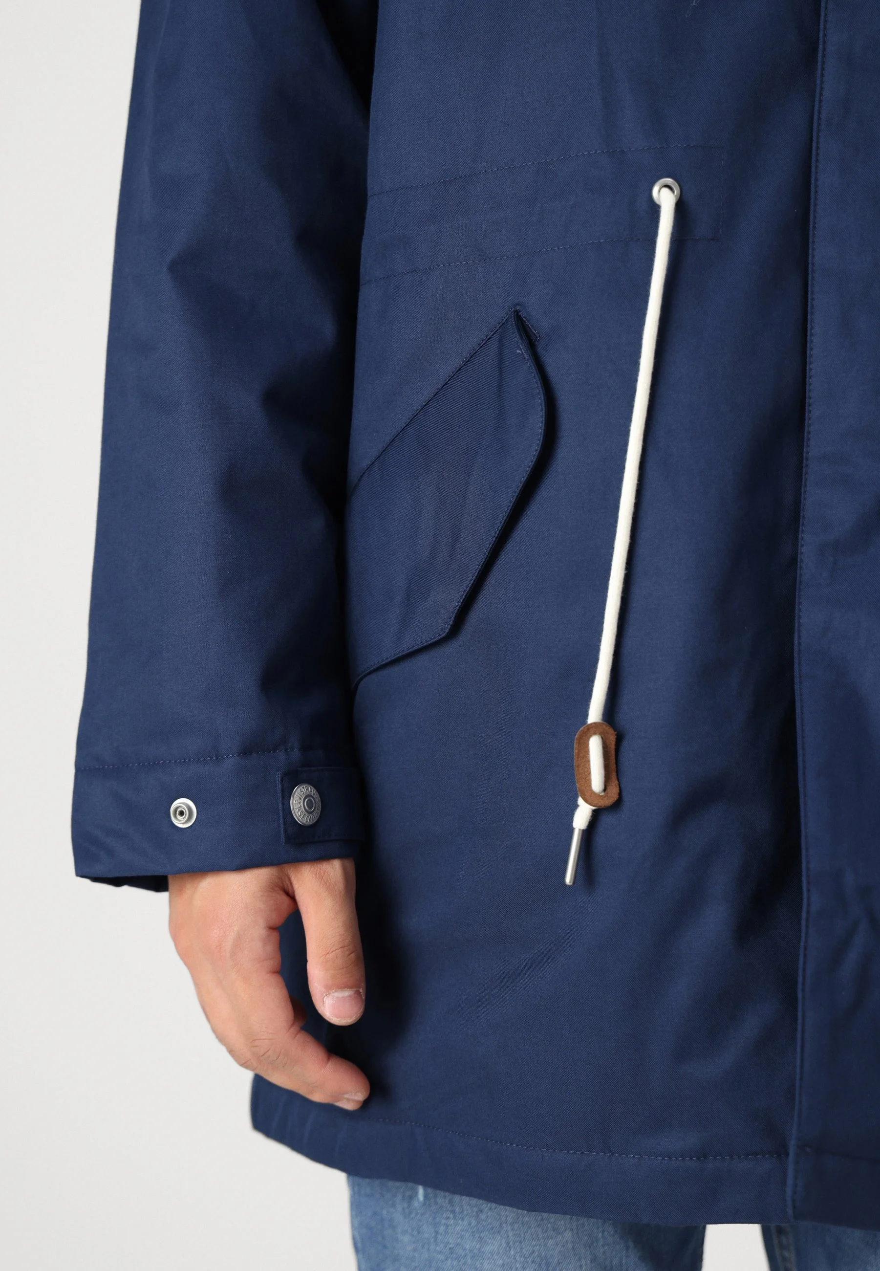 Levis® - Harrison Parka Levis® - Harrison Parka
