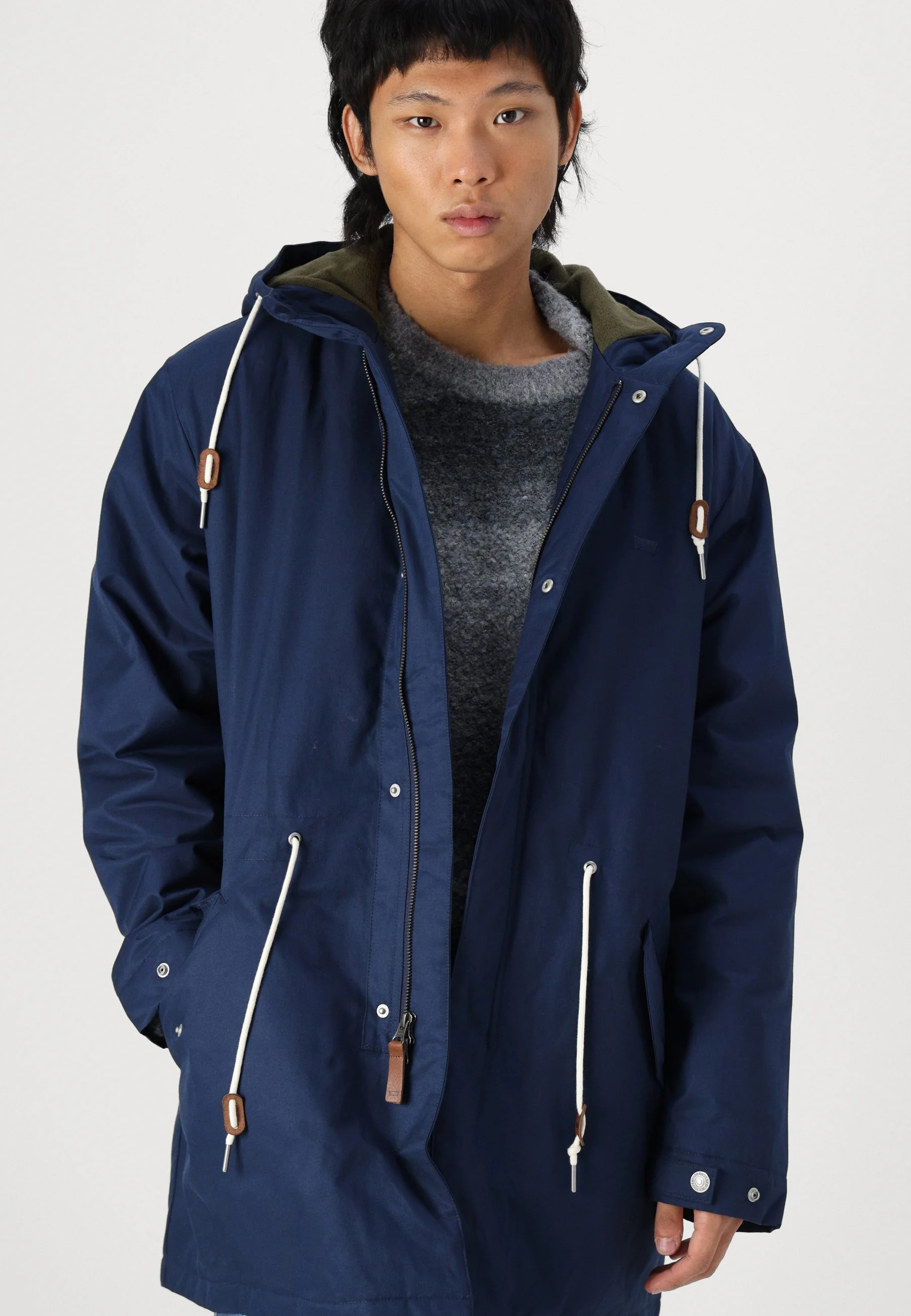 Levis® - Harrison Parka Levis® - Harrison Parka