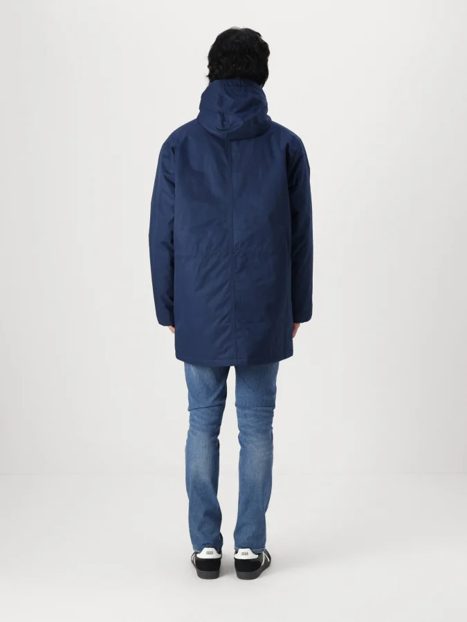 Levis® - Harrison Parka 2
