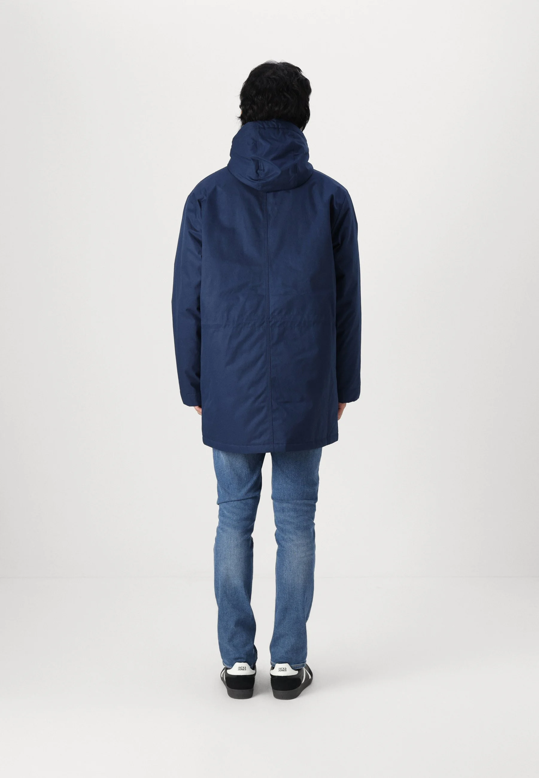 Levis® - Harrison Parka Levis® - Harrison Parka