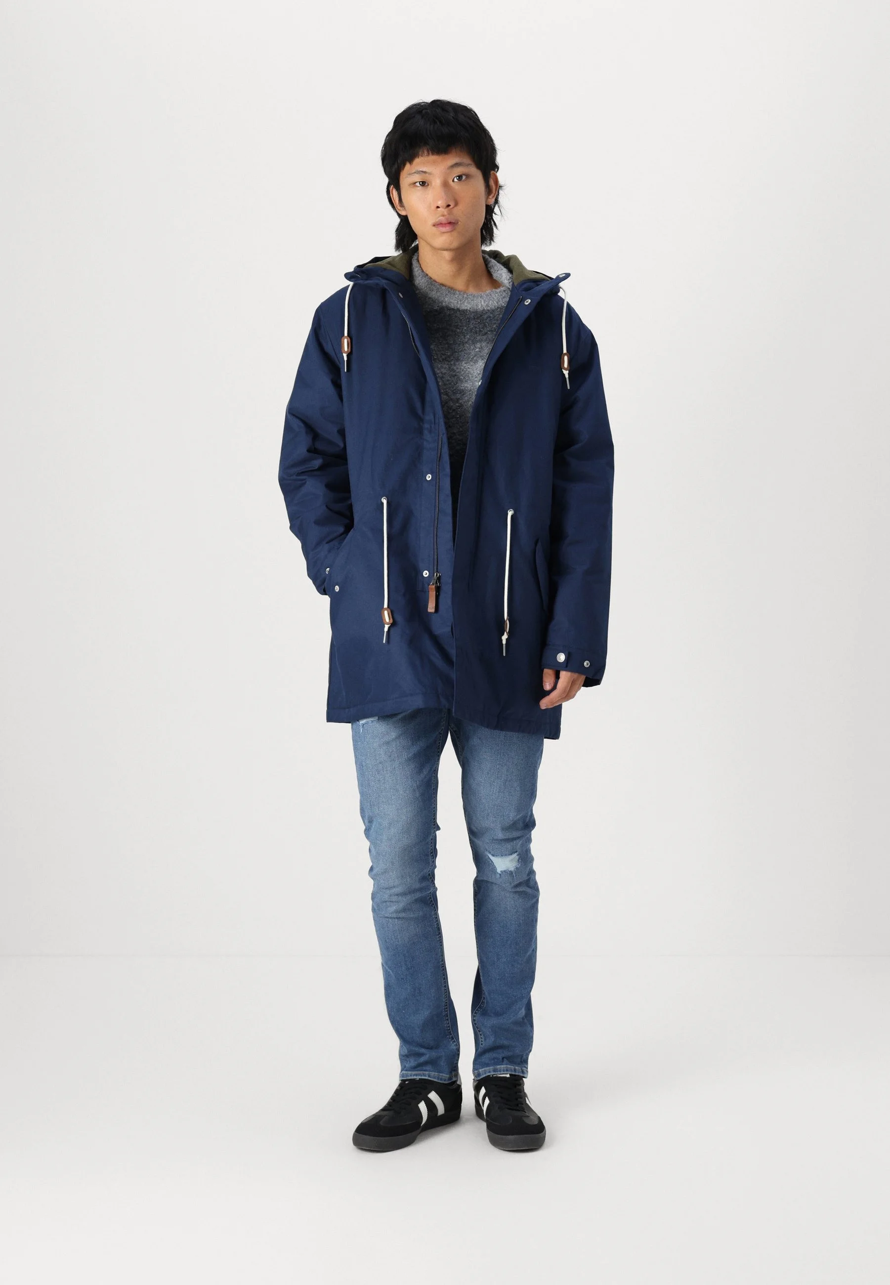 Levis® - Harrison Parka Levis® - Harrison Parka