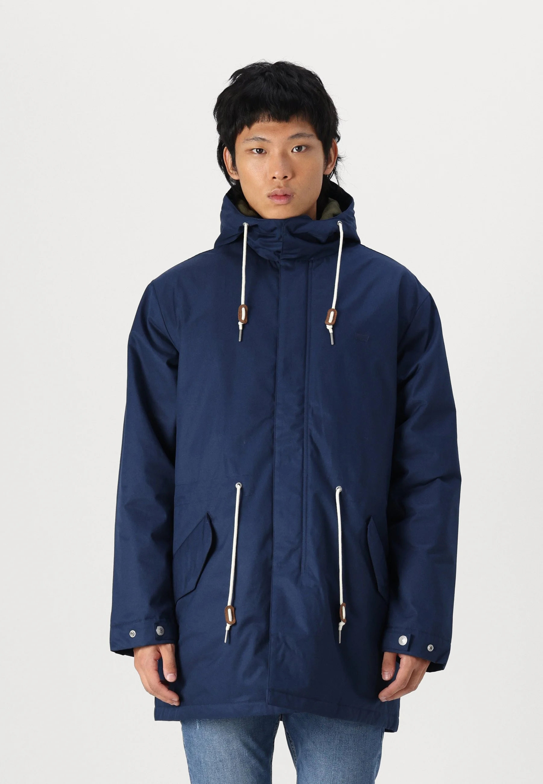 Levis® - Harrison Parka Levis® - Harrison Parka