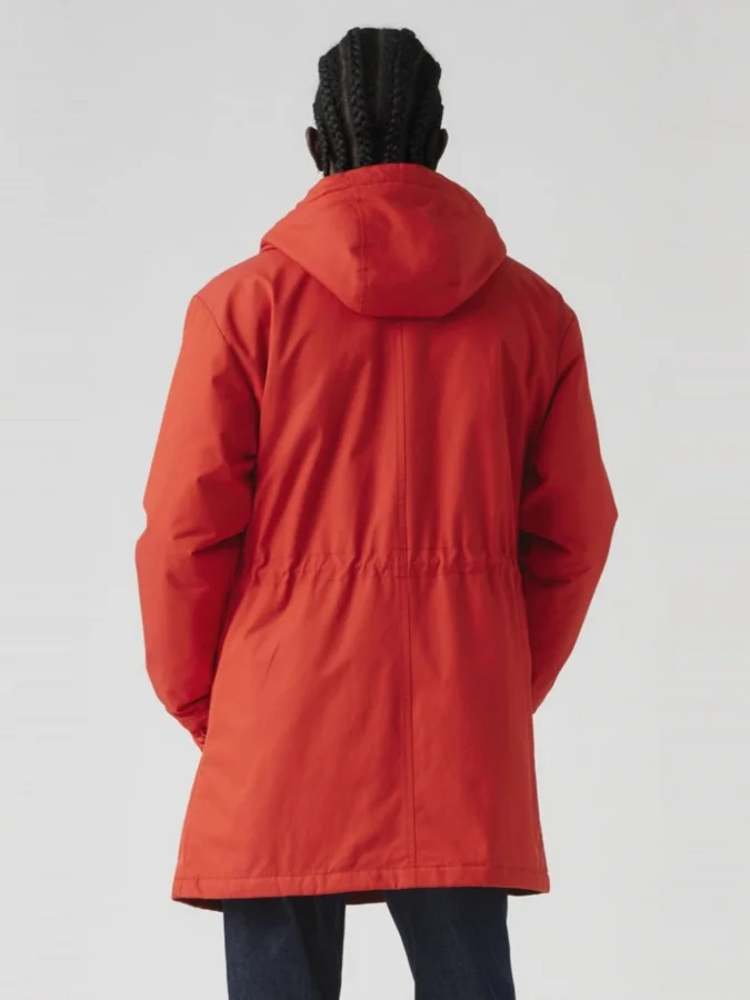 Levis® - Harrison Parka 2