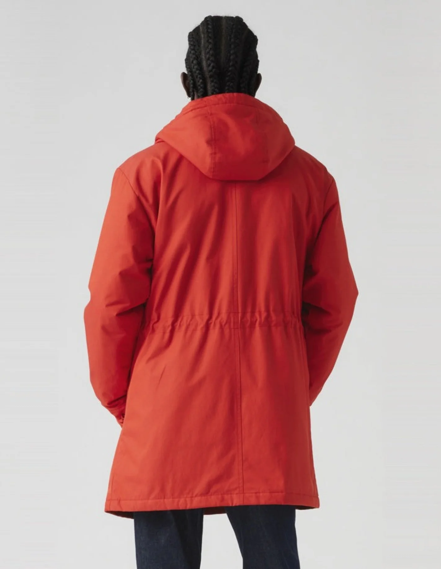 Levis® - Harrison Parka Levis® - Harrison Parka