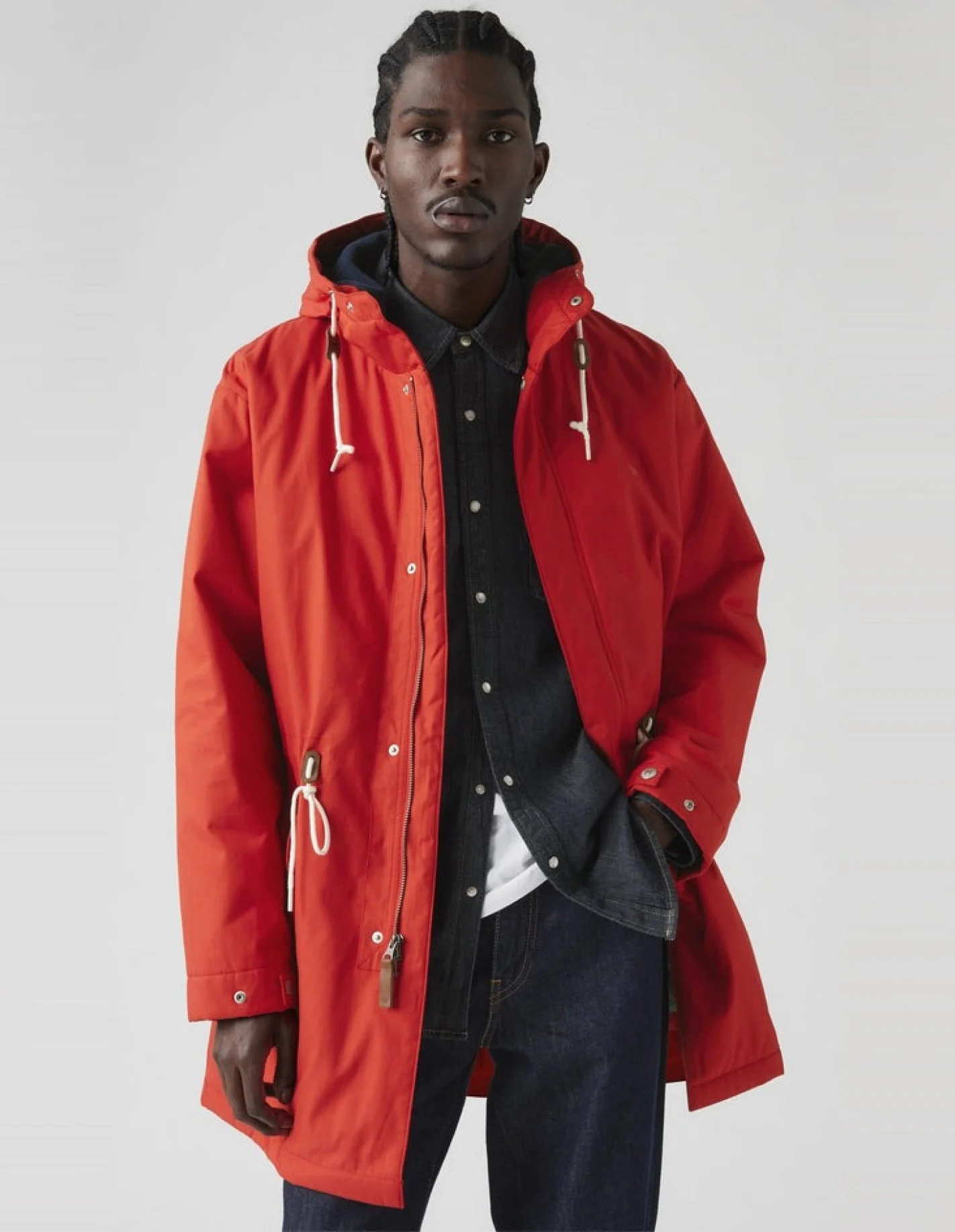 Levis® - Harrison Parka Levis® - Harrison Parka