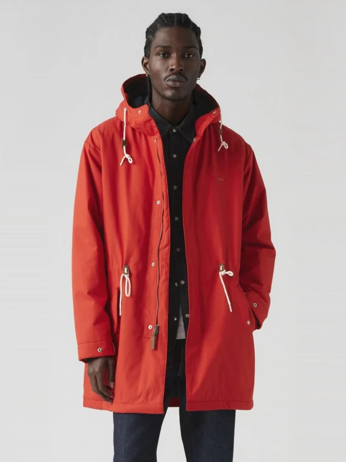 Levis® - Harrison Parka