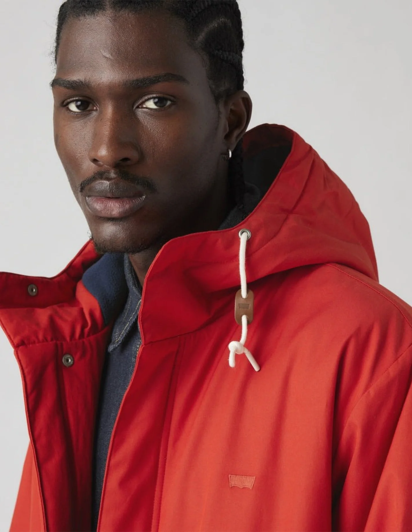 Levis® - Harrison Parka Levis® - Harrison Parka