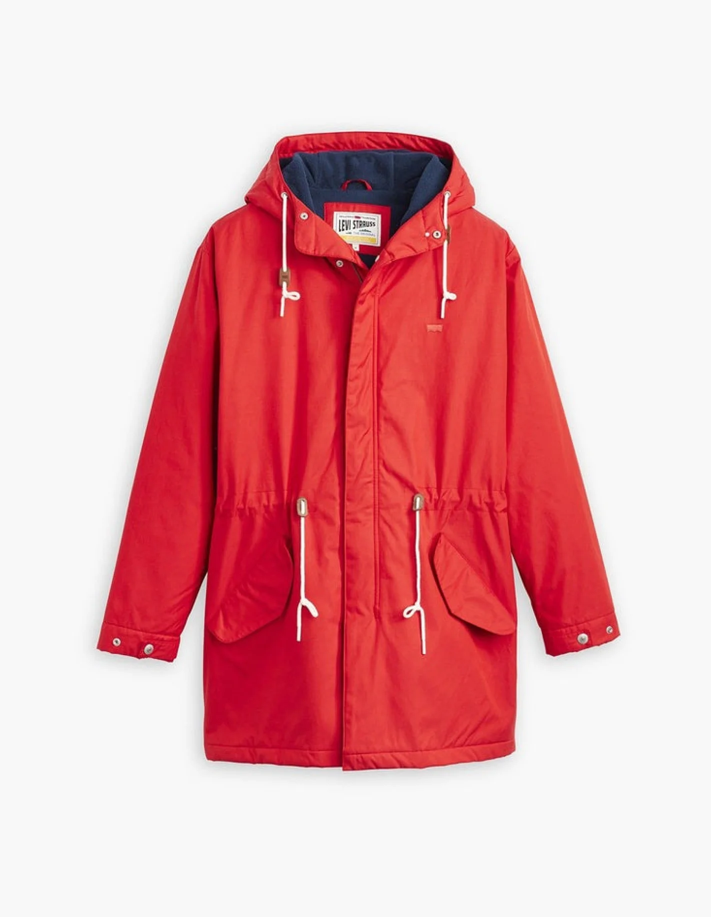 Levis® - Harrison Parka Levis® - Harrison Parka