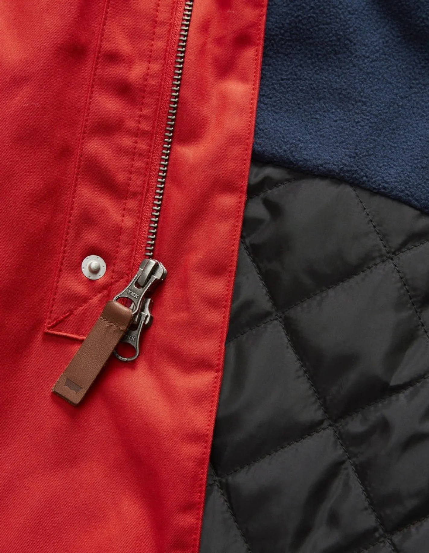 Levis® - Harrison Parka Levis® - Harrison Parka