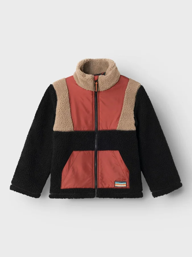 NAME IT - NKMMILANO TEDDY... 2