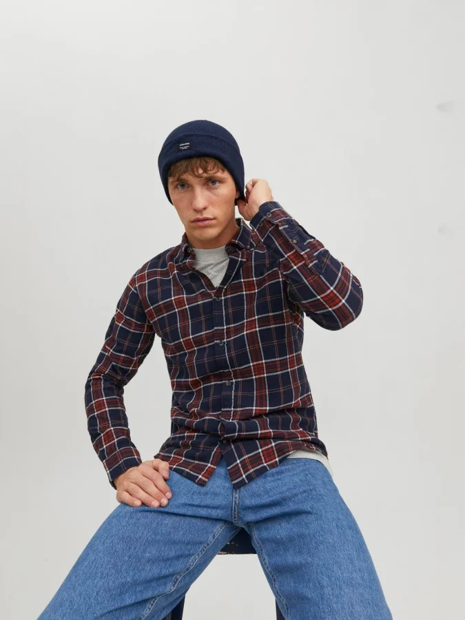 Jack &  Jones - JACDNA...