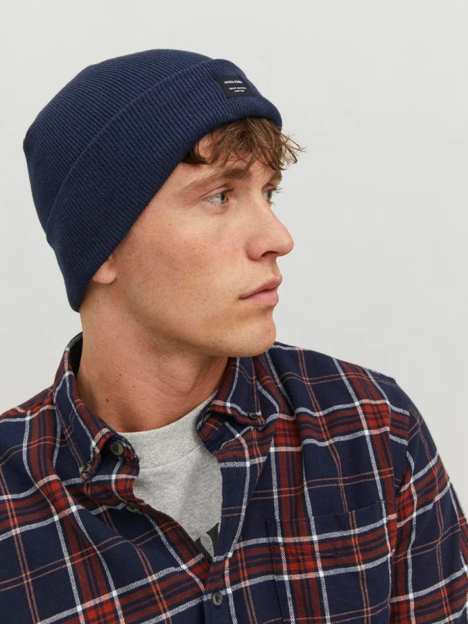 Jack&Jones - JACDNA BEANIE... 2