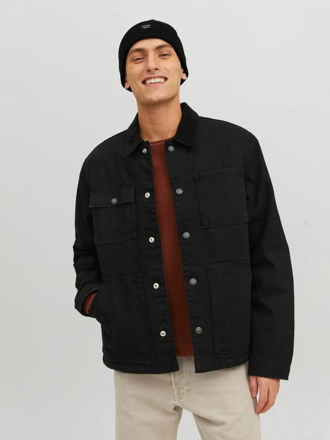 Jack&Jones - JACDNA BEANIE... 2