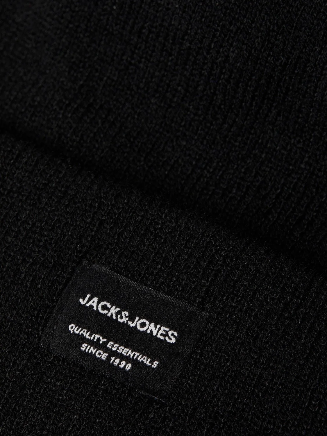 Jack & Jones - JACDNA BEANIE NOOS Jack & Jones - JACDNA BEANIE NOOS