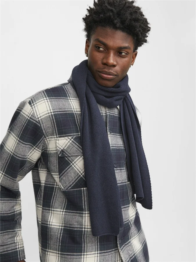 Jack & Jones - JACDNA KNIT...