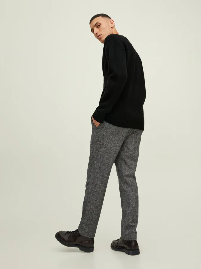 Jack&Jones - JOROLLIE KNIT... 2