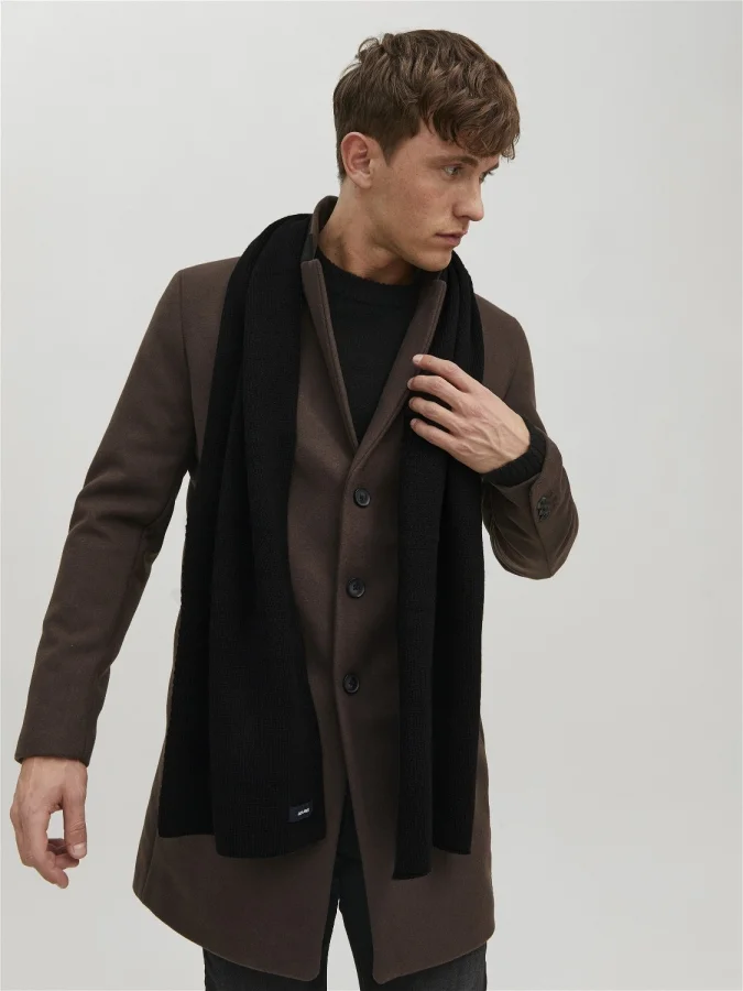 Jack & Jones - JACDNA KNIT...