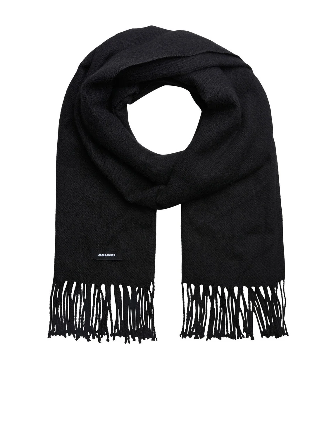 Jack&Jones - JACSOLID WOVEN SCARF NOOS Jack&Jones - JACSOLID WOVEN SCARF NOOS