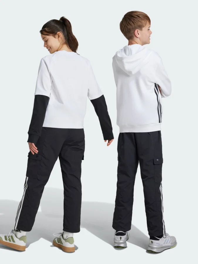 Adidas - J JAM WV CRG PN 2