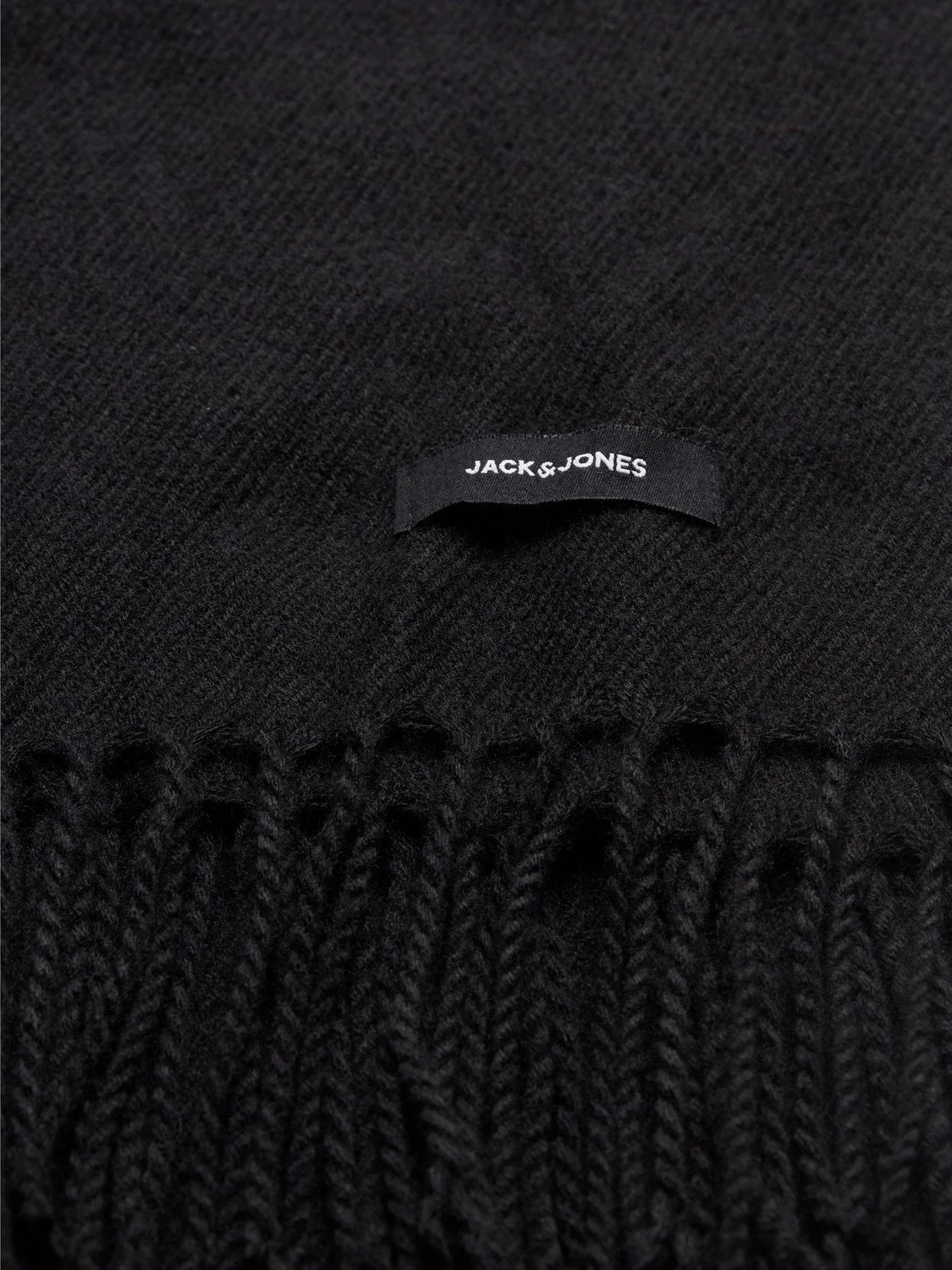 Jack&Jones - JACSOLID WOVEN SCARF NOOS Jack&Jones - JACSOLID WOVEN SCARF NOOS