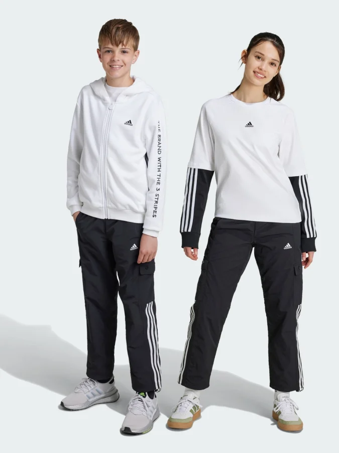 Adidas - J JAM WV CRG PN