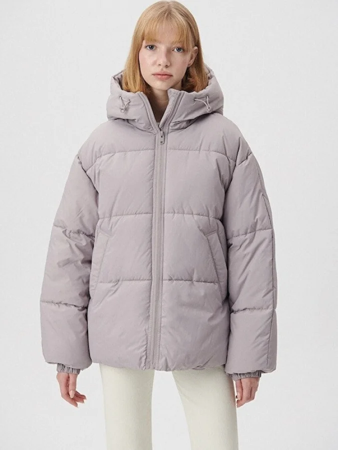 Mavi - SHORT INFLATABLE JACKET