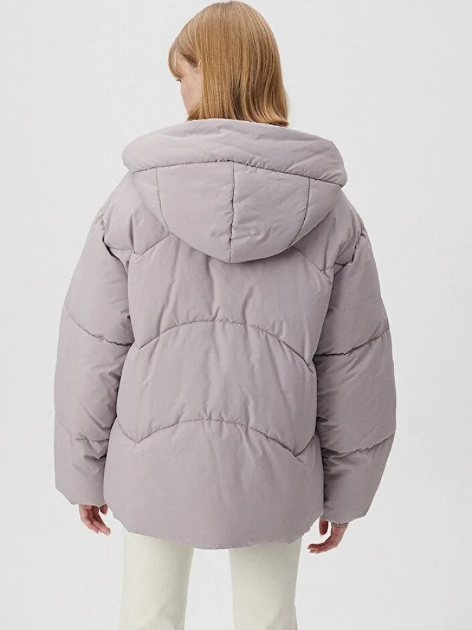 Mavi - SHORT INFLATABLE JACKET 2