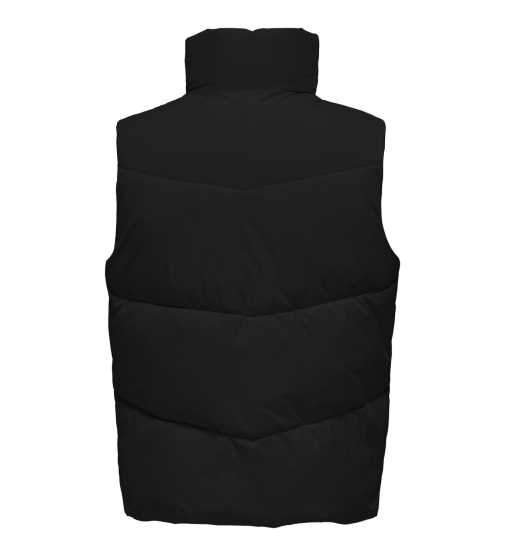 ONLY & SONS - ONSSCOTT PUFFER VEST OTW Size XL ONLY & SONS - ONSSCOTT PUFFER VEST OTW Size XL