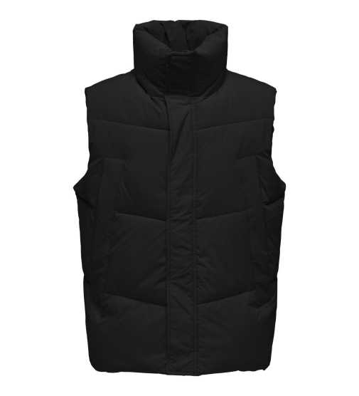ONLY & SONS - ONSSCOTT PUFFER VEST OTW Size XL ONLY & SONS - ONSSCOTT PUFFER VEST OTW Size XL