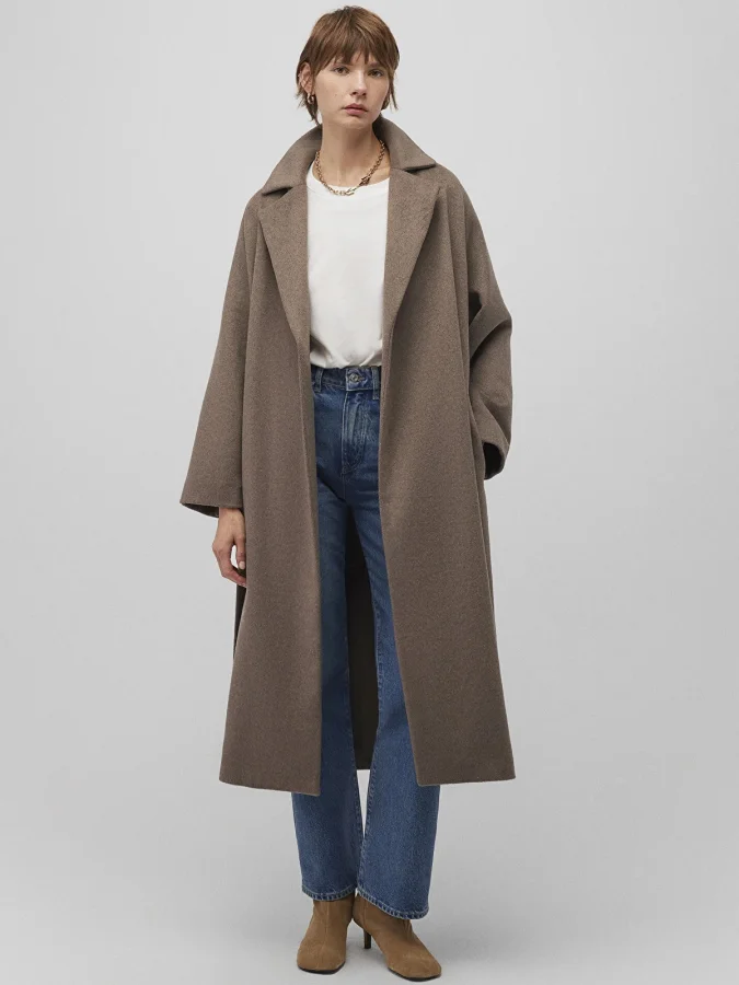 Mavi - JACKET