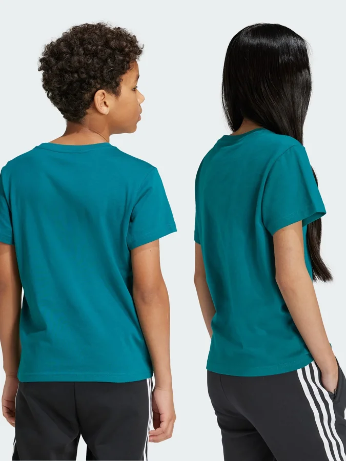 Adidas - TREFOIL TEE 2