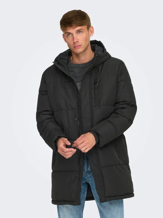 ONLY & SONS - ONSMELVIN...