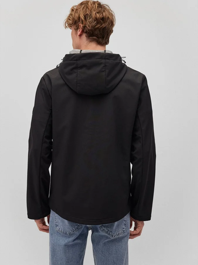 Mavi - HOODED JACKET 2