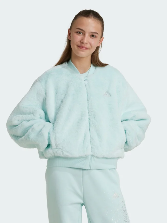 Adidas - JG GLM BOMBER