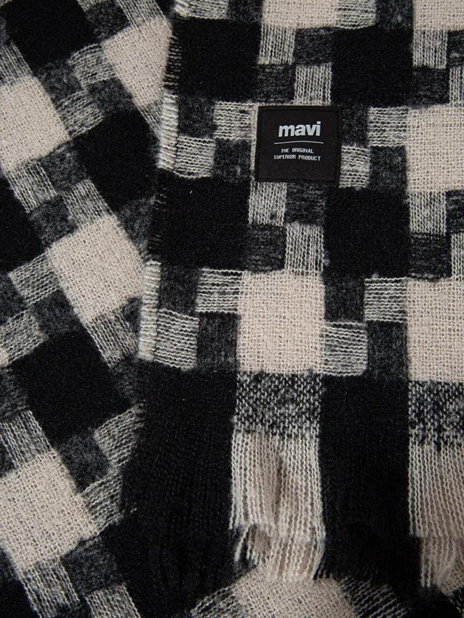 Mavi - Shawl 2