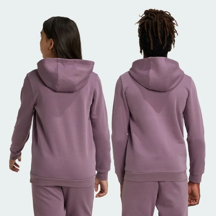 Adidas - HOODIE 2