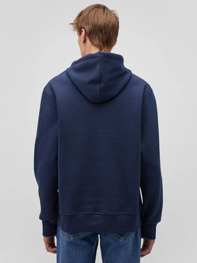 Mavi - HOODIE 2