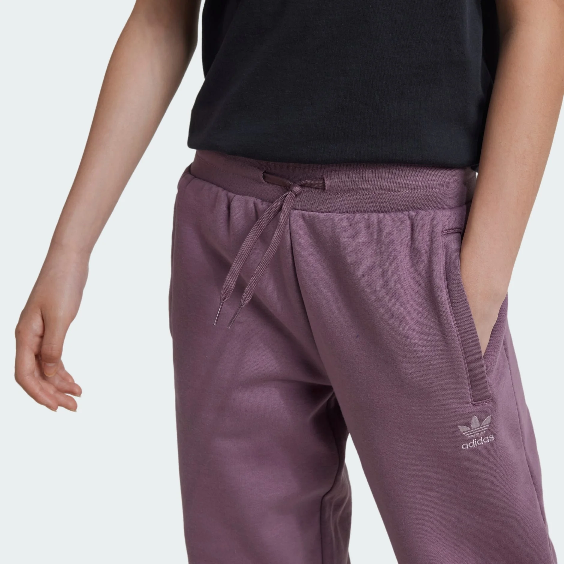 Adidas - BOYFRIEND PANTS Adidas - BOYFRIEND PANTS