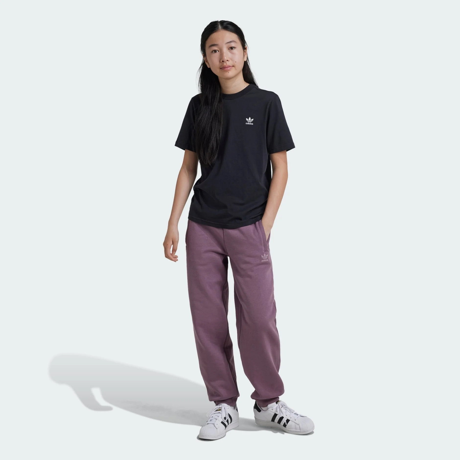 Adidas - BOYFRIEND PANTS