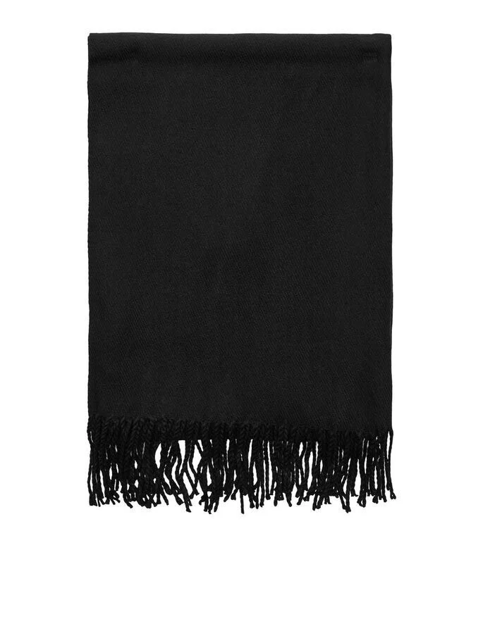Jack&Jones - JACSOLID WOVEN SCARF NOOS Jack&Jones - JACSOLID WOVEN SCARF NOOS