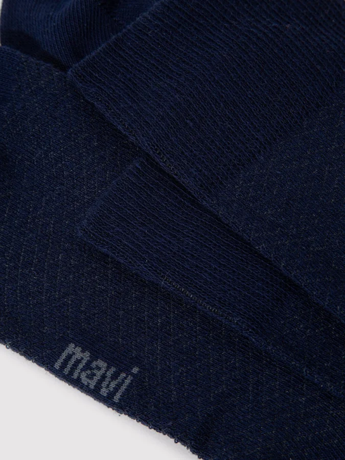 Mavi - SOCKET SOCKS 2