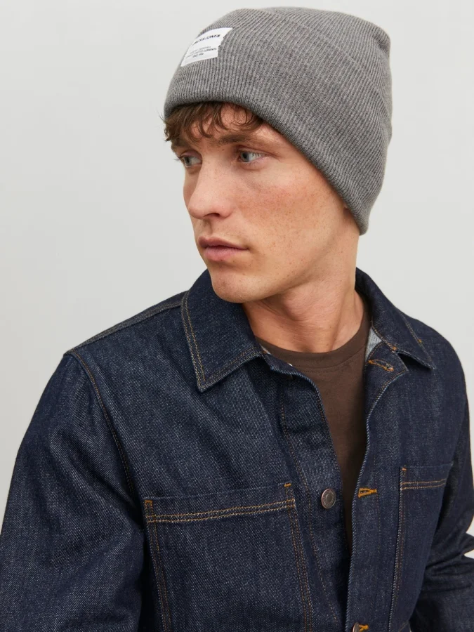 Jack&Jones - JACLONG KNIT... 2