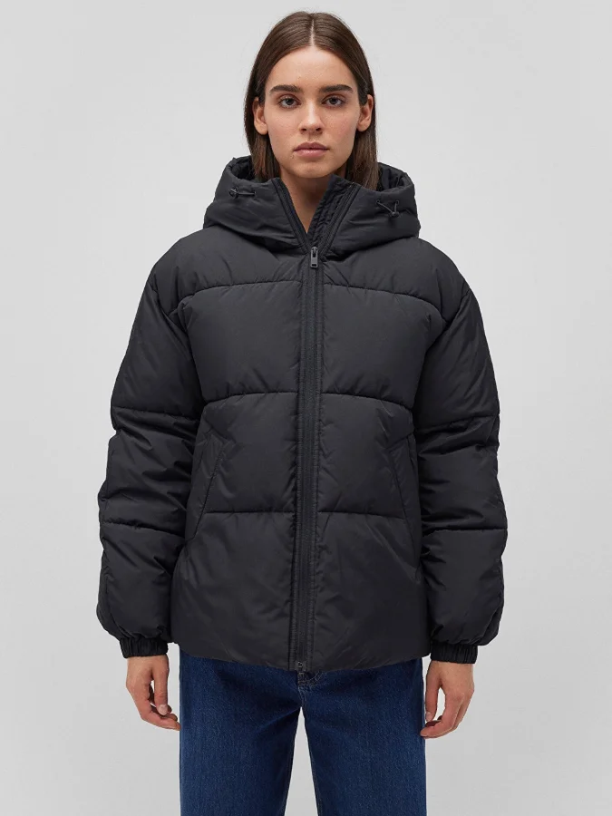 Mavi - SHORT INFLATABLE JACKET