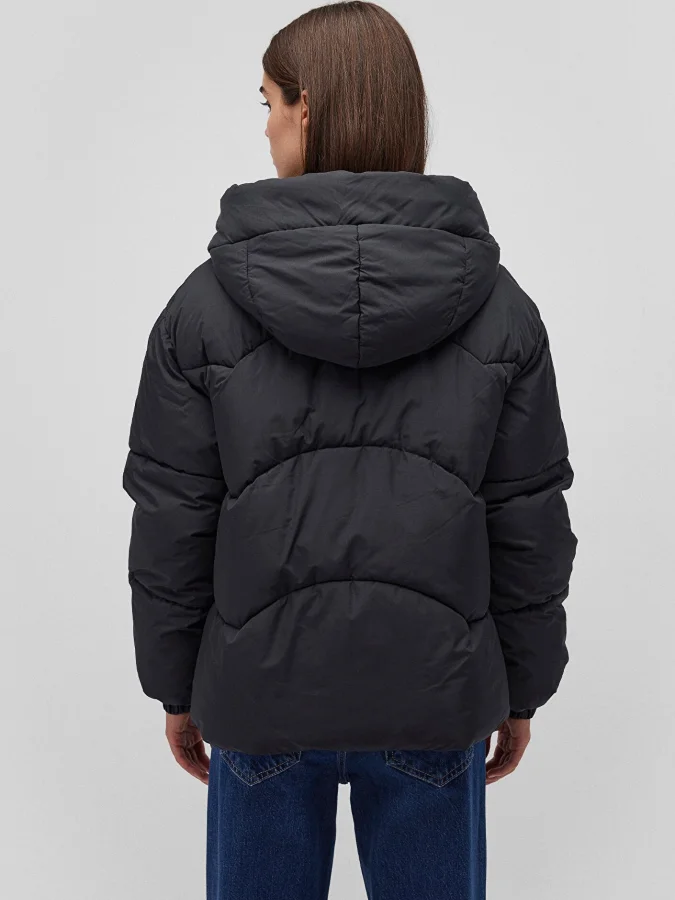 Mavi - SHORT INFLATABLE JACKET 2