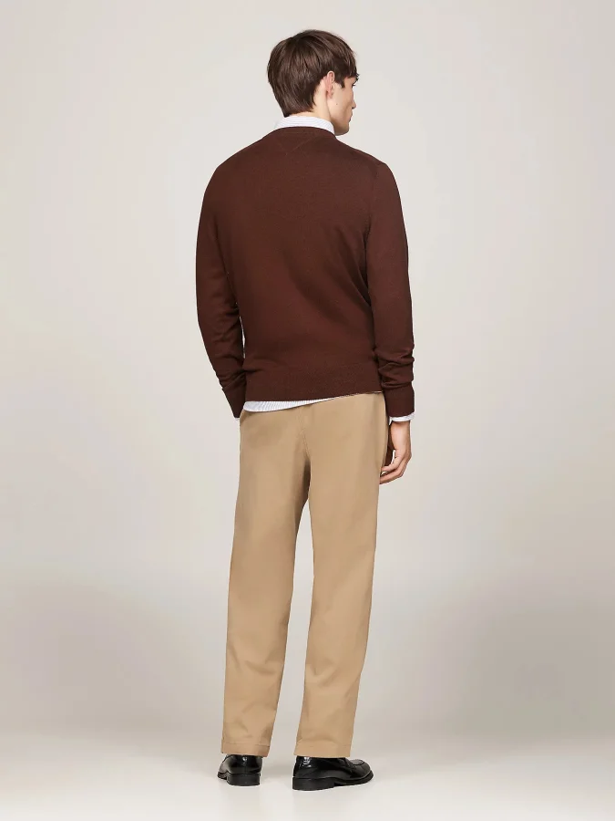 Tommy Hilfiger - PIMA ORG... 2